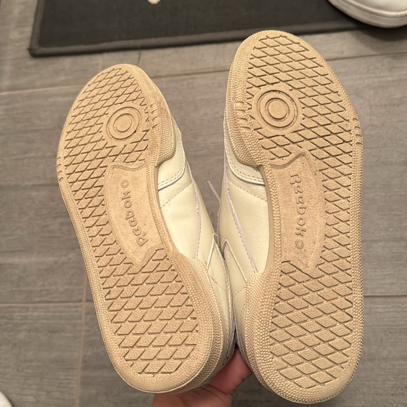 Women’s Reebok Club C 85 Vintage - Picture 10 of 12